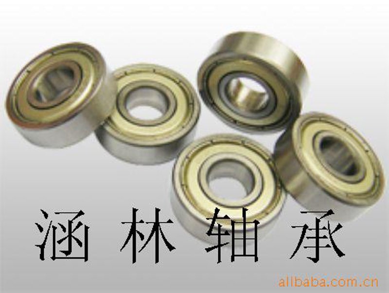 冠县轴承：工业之轮的强有力支撑