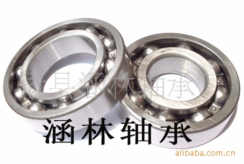圆锥滚子轴承在机器设备中的重要性解析