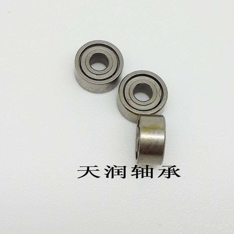 轴承厂家：推动工业升级的隐形英雄